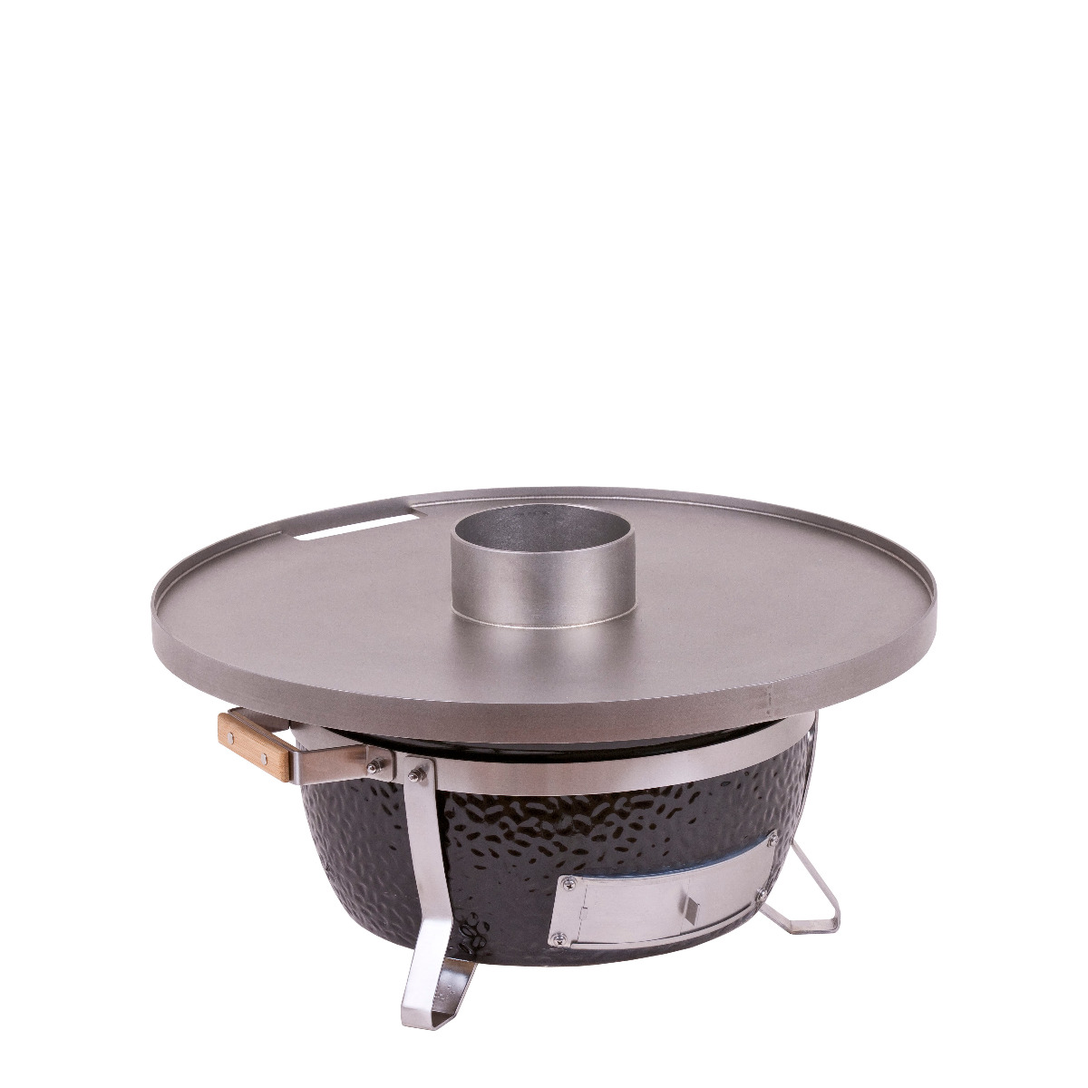 Monolith Grill ICON