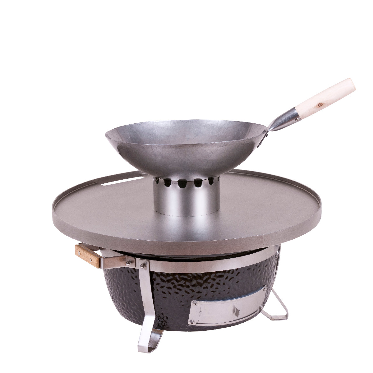 Monolith Grill ICON