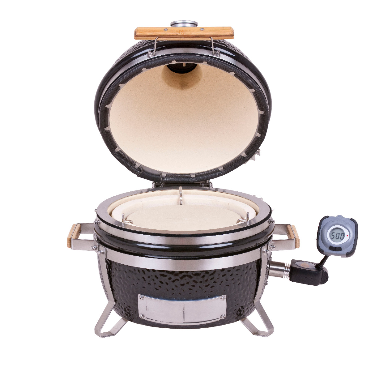 Monolith Grill ICON