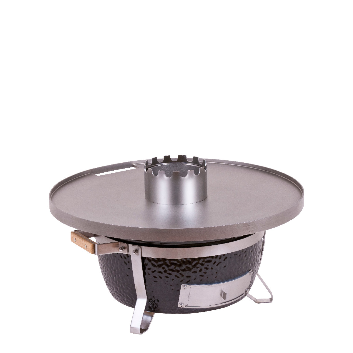 Monolith Grill ICON